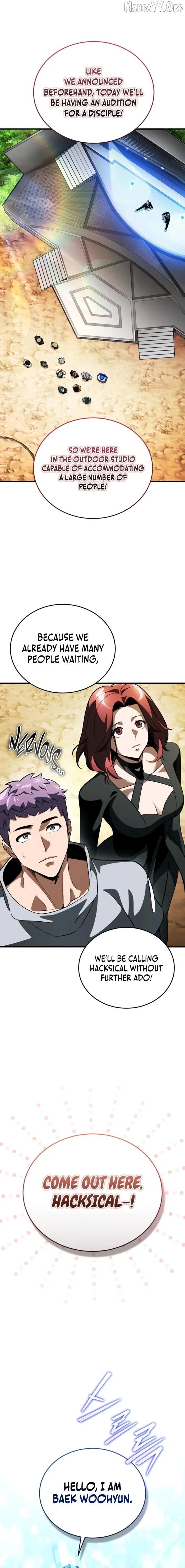 Echoes of the Reverse Planet Chapter 17 image 20